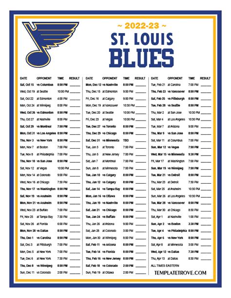 st louis blues roster|St. Louis Blues 2023.
